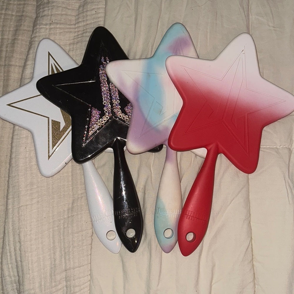 J⭐️ Mirror Bundle
